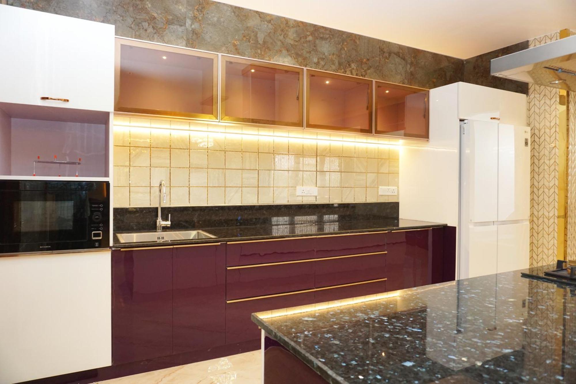 バンガロールThe Pentouz On 100 Feet Road Indiranagar - An Urban Luxury Retreatアパートメント エクステリア 写真