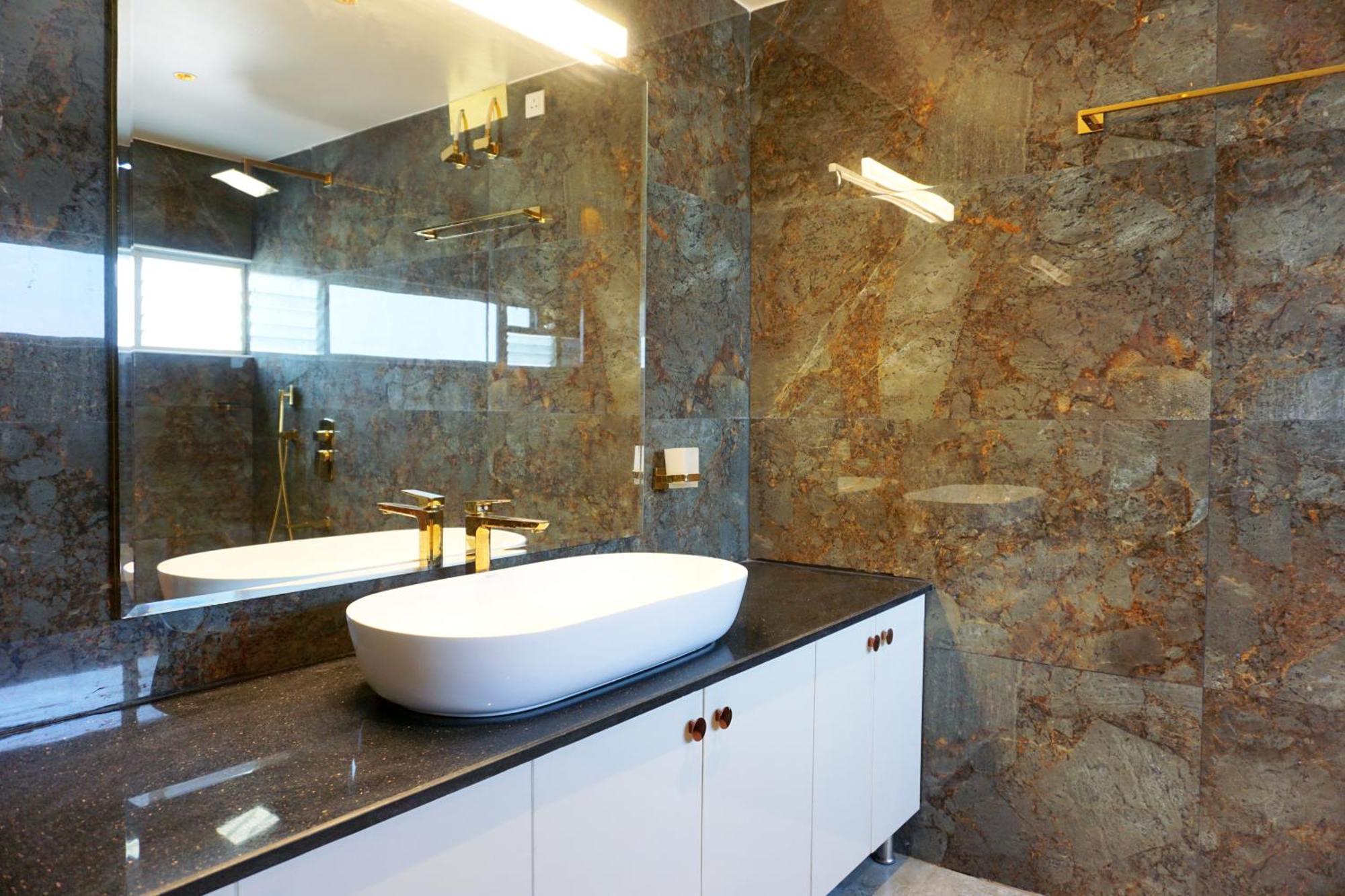 バンガロールThe Pentouz On 100 Feet Road Indiranagar - An Urban Luxury Retreatアパートメント エクステリア 写真